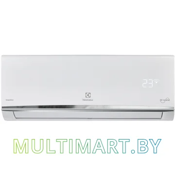 Кондиционер Electrolux Smartline DC EACS/I-12HSM/N8